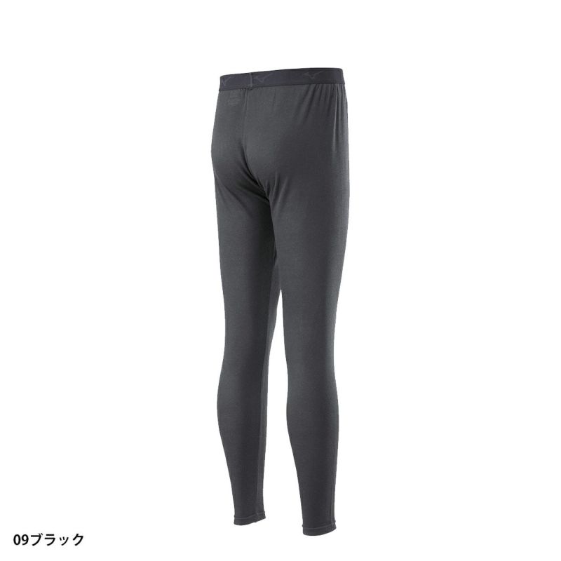 MIZUNO ミズノ メンズ アンダー＜2024＞C2JBA631 / ブレスサーモ