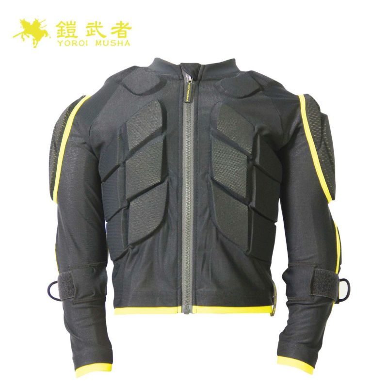 Z CV XL[ {fBveN^[ WjA 2024 YM-1765 / JUNIOR BODY PROTECTOR