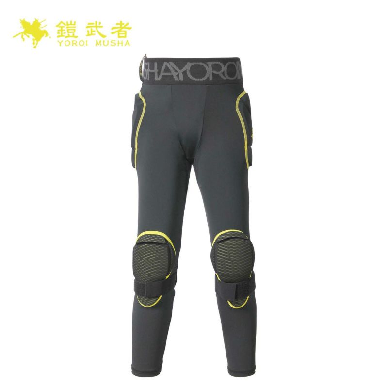 Z CV XL[ qbvveN^[ WjA 2024 YM-1766 / JUNIOR LONG HIP PROTECTOR