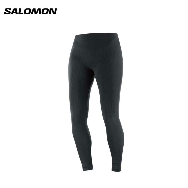 XL[EFA XL[pc fB[X pc SALOMON T 2024SNTIAL WARM SMLS TIGHTS W / LC1884000