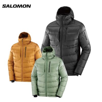 【SALOMON】サロモンスキーウェアならスキー用品通販ショップ