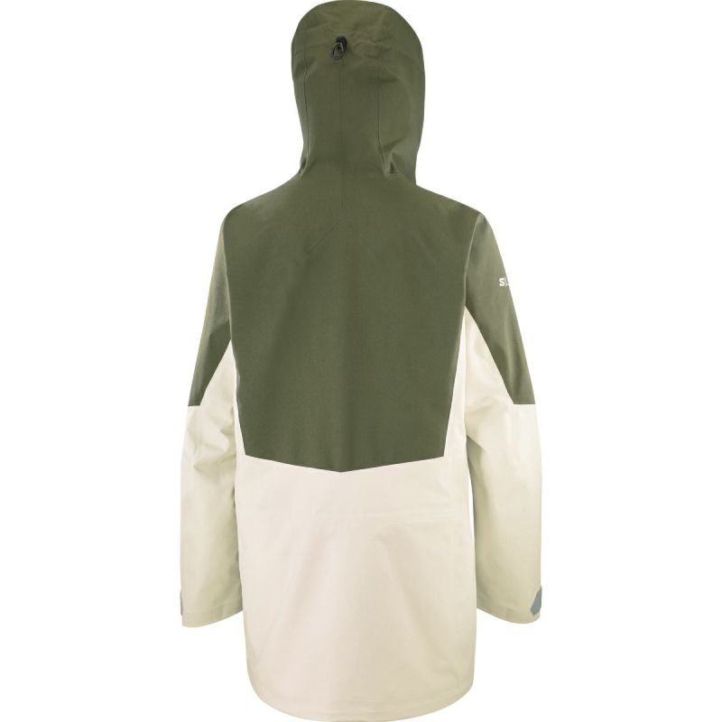 SALOMON サロモン スキーウェア ジャケット レディース ＜2024＞ QST