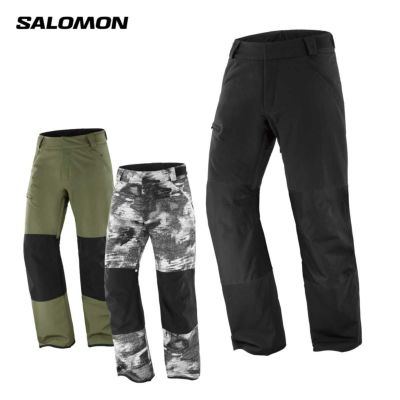 【SALOMON】サロモンスキーウェアならスキー用品通販ショップ 