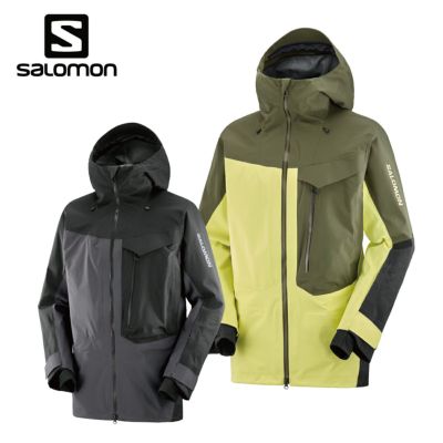 【SALOMON】サロモンスキーウェアならスキー用品通販ショップ 