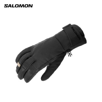 【SALOMON】サロモンスキーグローブならスキー用品通販