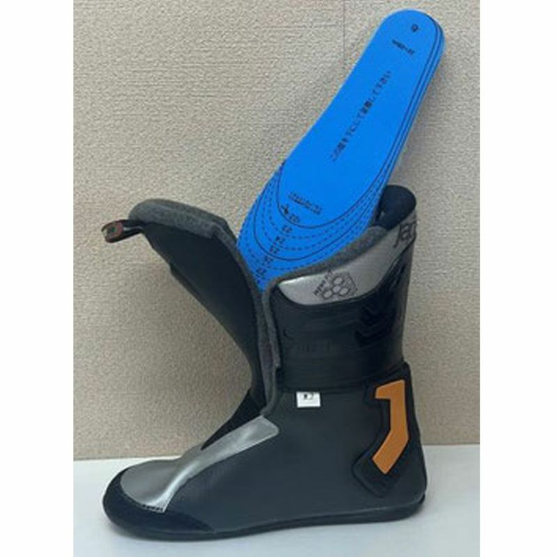 FOOTWEDGE 〔フットウェッジ ブーツパット〕 サイズ調整