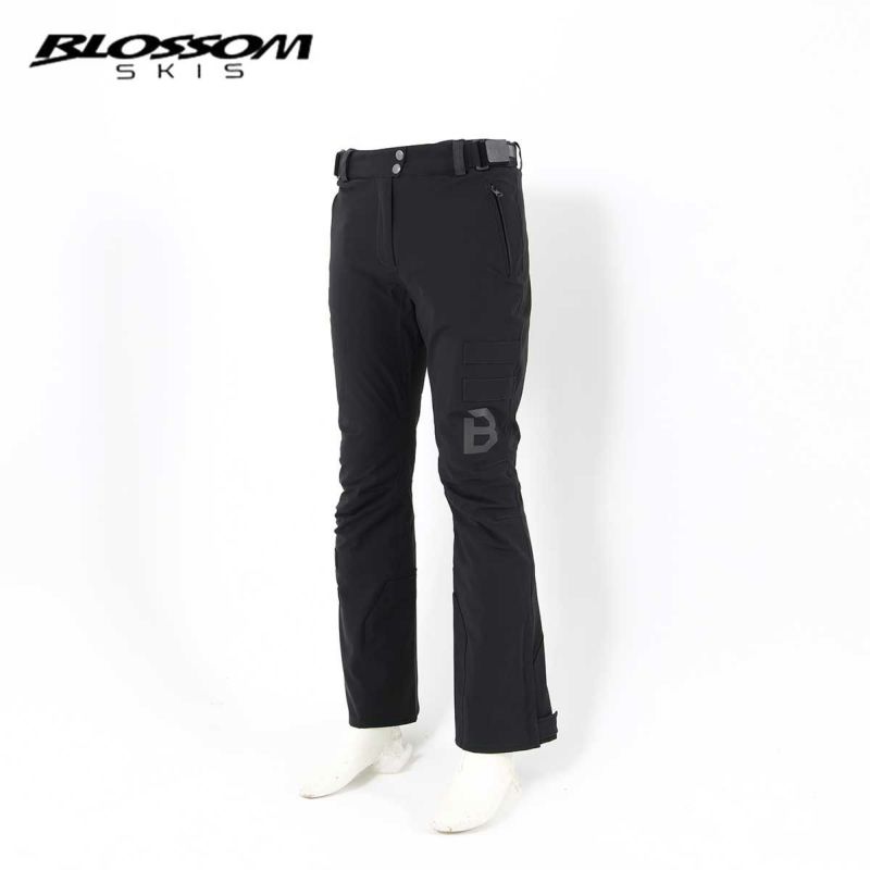 スキーレディースパンツ スキーウェア スキーパンツ レディース パンツ Blossom ブロッサム