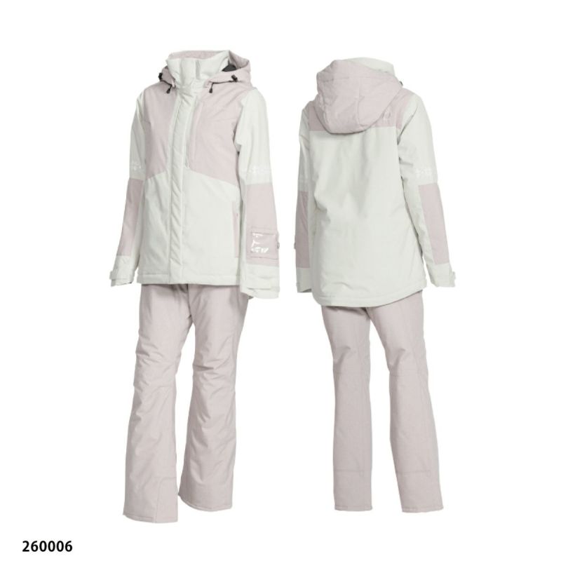 スキーウェア レディース 上下セット オンヨネ ONYONE ＜2024