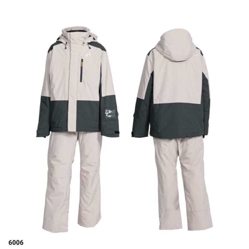 スキーウェア メンズ 上下セット オンヨネ ONYONE ＜2024＞ ONS96520