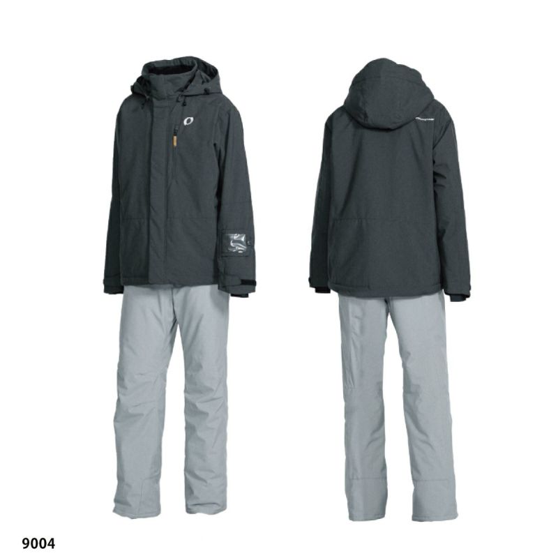 スキーウェア メンズ 上下セット オンヨネ ONYONE ＜2024＞ ONS96520
