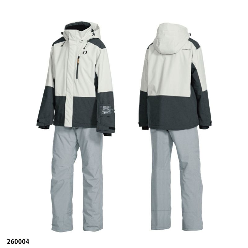 スキーウェア メンズ 上下セット オンヨネ ONYONE ＜2024＞ ONS96520