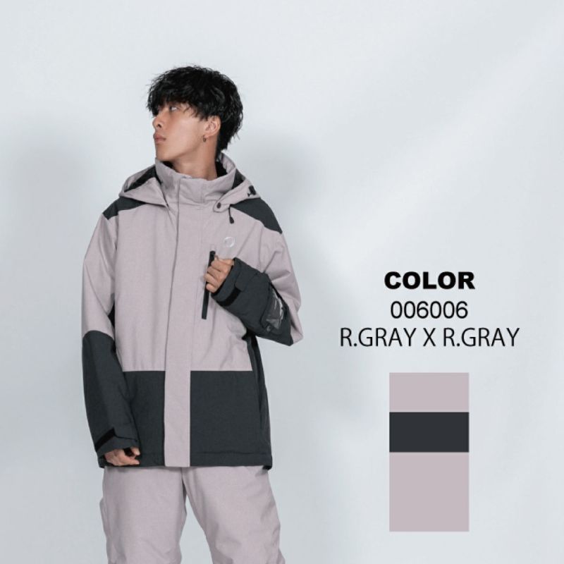 スキーウェア メンズ 上下セット オンヨネ ONYONE ＜2024＞ ONS96520