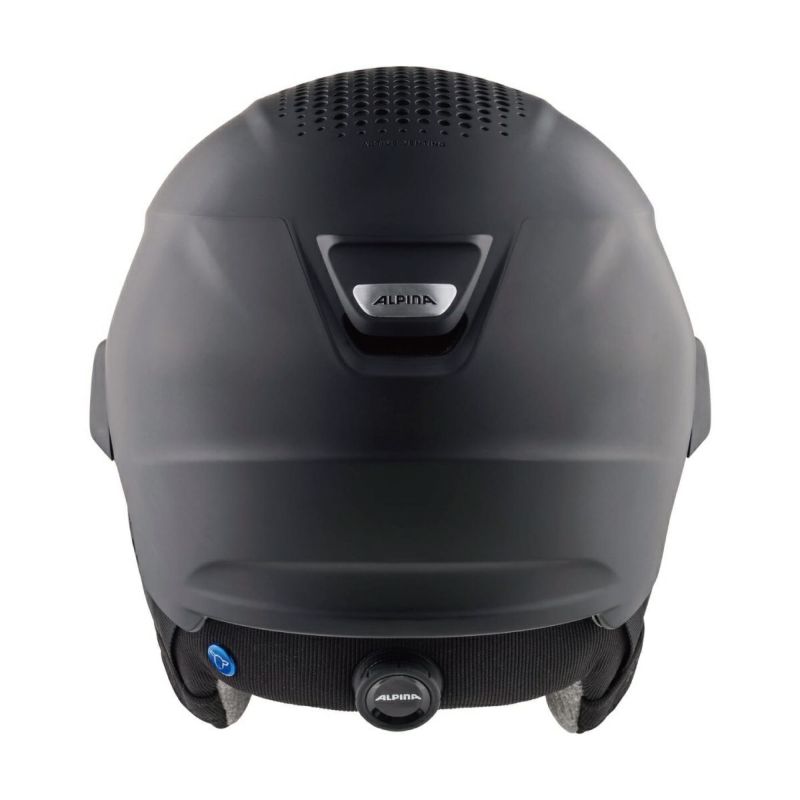 ALPINA アルピナ スキーヘルメット＜2025＞ALTO Q-LITE 日本正規品