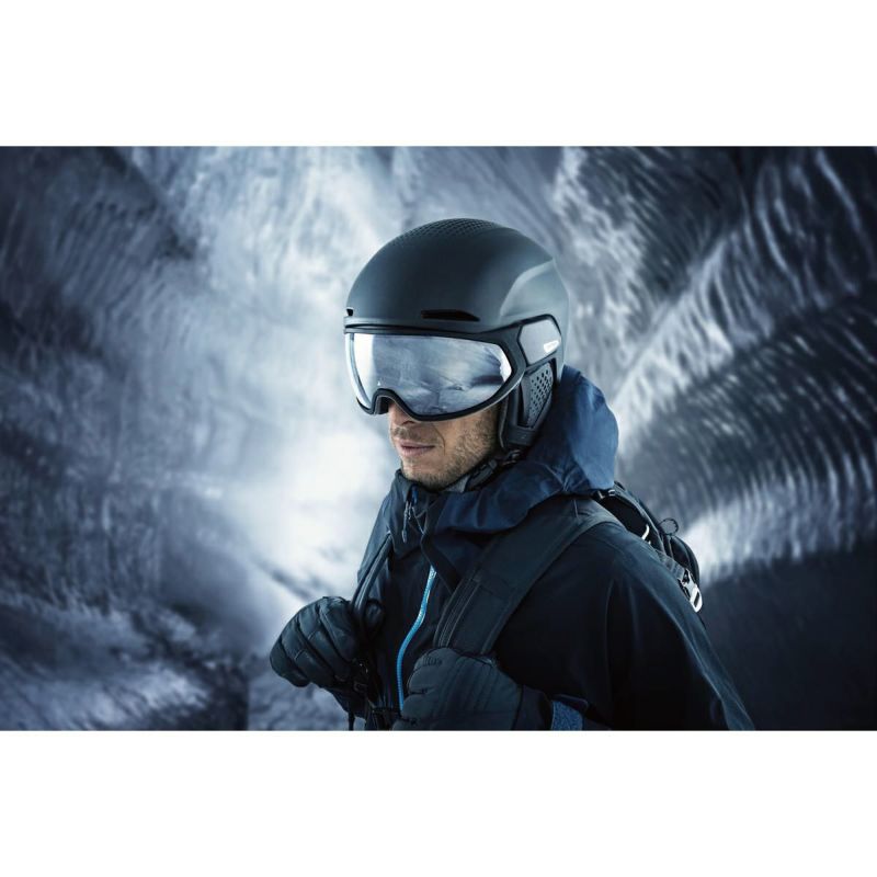 ALPINA アルピナ スキーヘルメット＜2025＞ALTO Q-LITE 日本正規品