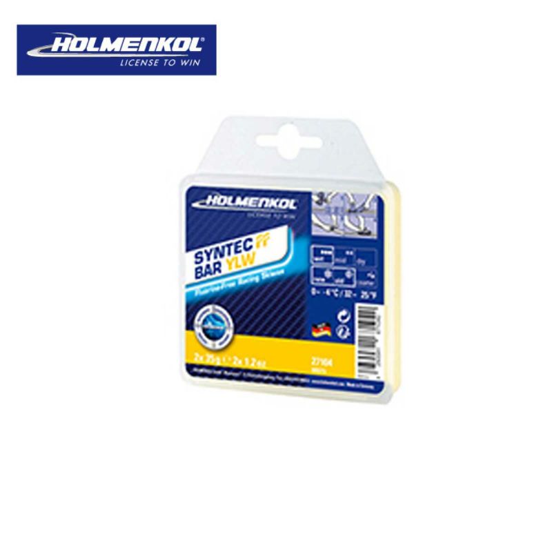 早い者勝ち【新品】ホルメンコール シンテックFFワックスセット 楽天市場】HOLMENKOL ホルメンコール ワックス ＜2026＞ 27084