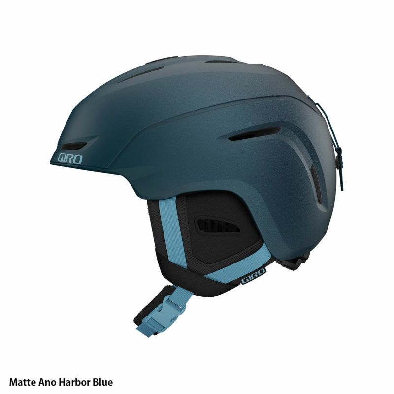 GIRO ジロ スキー ヘルメット レディース 2025 Terra Mips