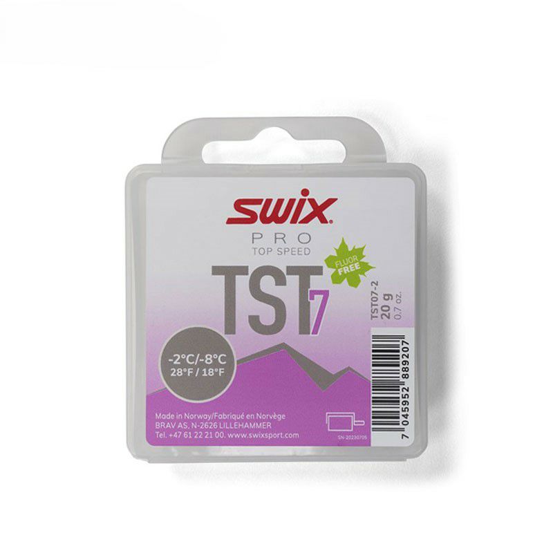 Swix Pro TS7 TS8 TS10 ワックスセット Swix Pro TS7 TS8 TS10 ワックスセット Swix Pro TS7 TS8 TS10