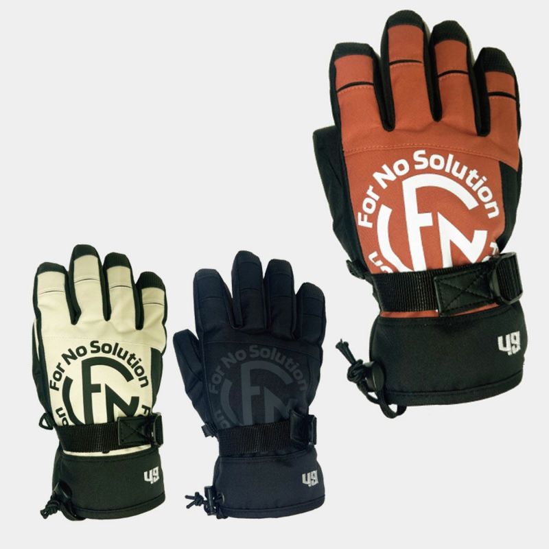 For No Solution tH[ m[ \[V XL[O[u 5tBK[ WjA 2024 FN-3526JJ / 5FINGER jiZ[ {Ki