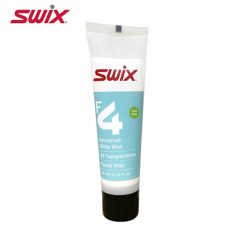 SWIX ストック トライアック2.5 155センチ ほろにが