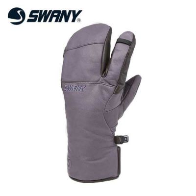 オガサカ スキーグローブ 3FINGER MITTEN 3フィンガーミトン 楽天市場】デサント スキーグローブ DESCENTE 3 FINGER MITTEN