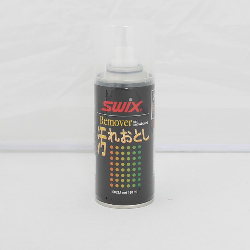 SWIX スウィックス ワックス ＜2024＞ PA06JNR / ワックスセットパック