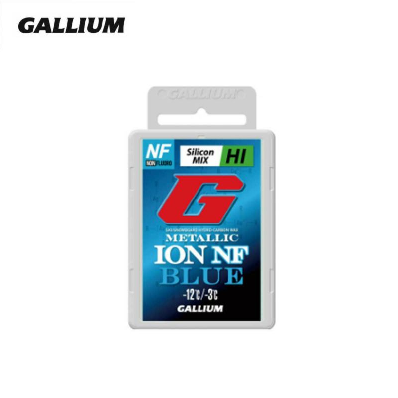 GALLIUM KE bNX 2025 METALLIC ION NF BLUE / 50g / ^bN CI NF u[ / 50g / GS5014 / Ō` XL[ Xm[{[h Xm{