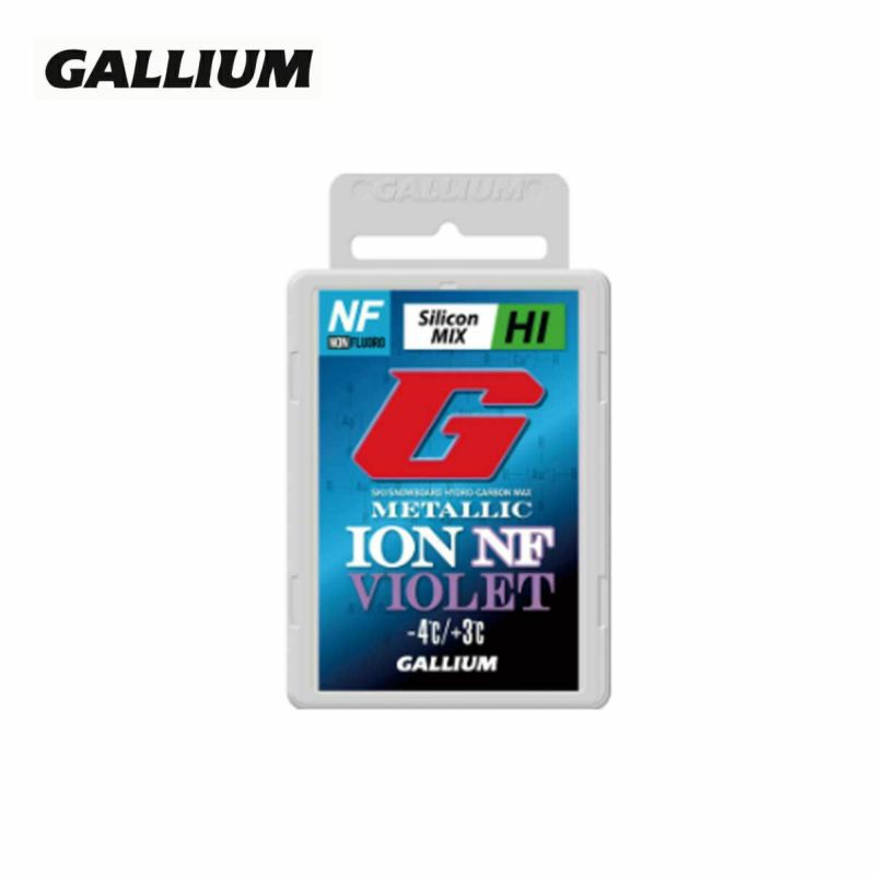 GALLIUM KE bNX 2025 METALLIC ION NF VIOLET / 50g / ^bN CI NF oCIbg / 50g / GS5015 / Ō` XL[ Xm[{[h Xm{