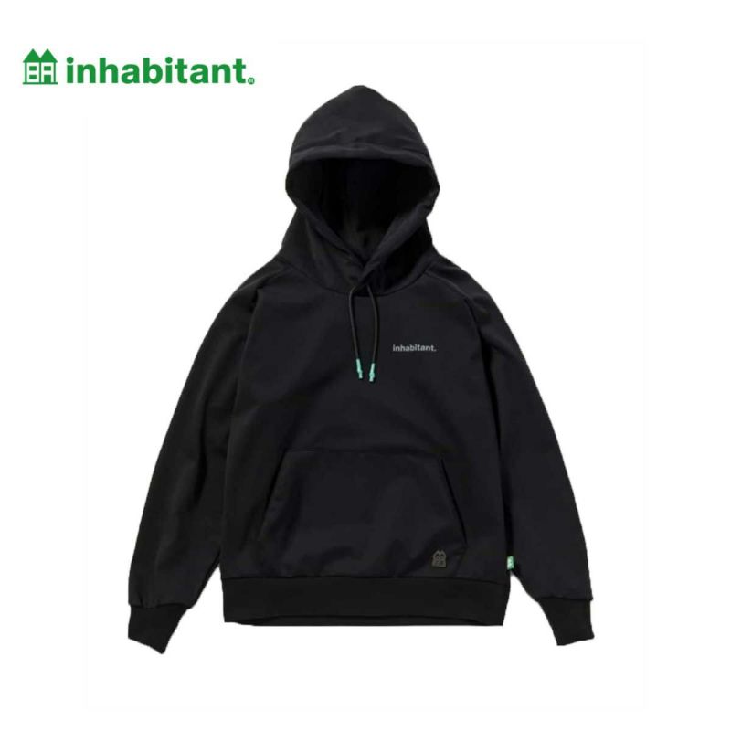 INHABITANT インハビタント ウェア パーカー ＜2025＞ ISM23KT51 / WATER-REPELLENT PULL PARKA  スーパーセール ならタナベスポーツ【公式】が最速最安値に挑戦中！メンズ・レディース・子供用まで勢揃い