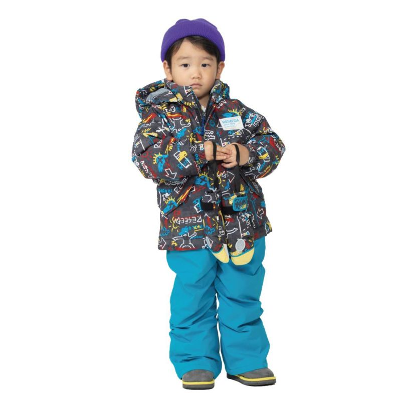 RESEDA レセーダ　子供用冬用ウェア　2セット　他付属品　バラ売り可 スキーウェア キッズ スノーウェア ジュニア レセーダ RESEEDA 上下