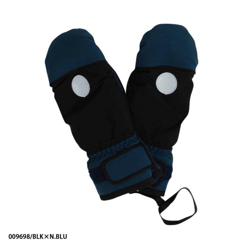 RESEEDA レセーダ スキー グローブ キッズ ジュニア＜2025＞ JUNIOR