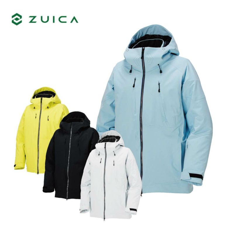 XL[EFA Y XL[WPbg ZUICA YCJ fB[X 2025 ZAM24OT01 / City to Snow Jacket