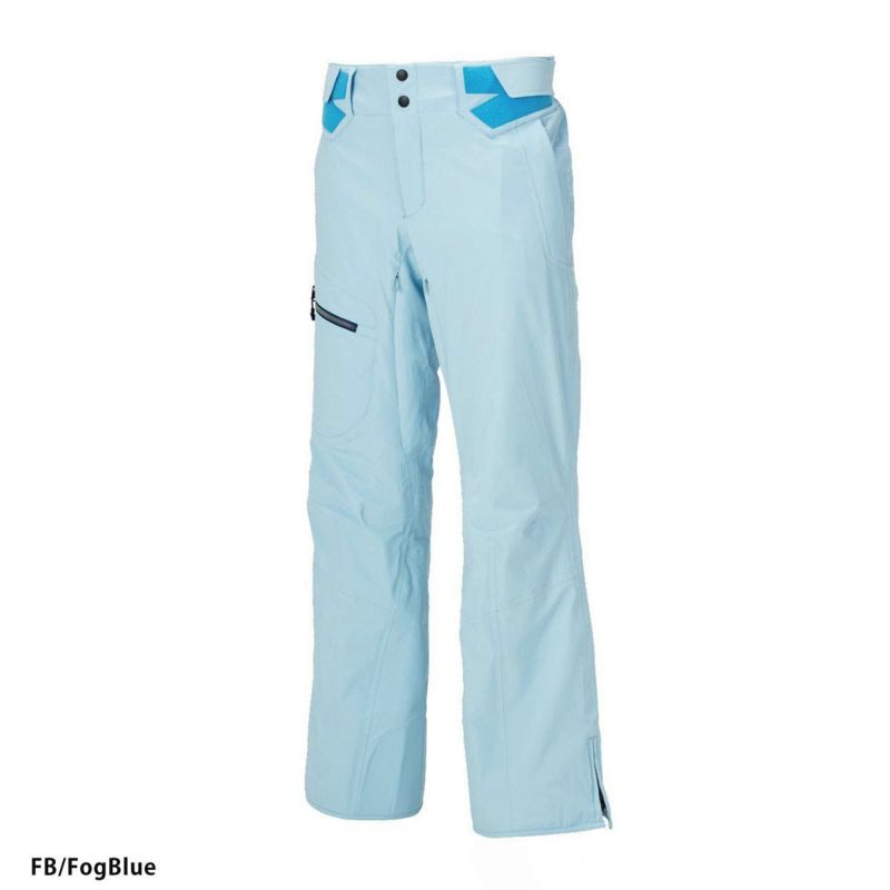 ZUICA ズイカ スキー パンツ メンズ レディース ＜2025＞ ZAM24OB04