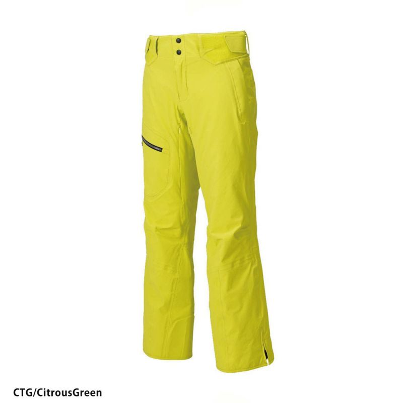 ZUICA ズイカ スキー パンツ メンズ レディース ＜2025＞ ZAM24OB04