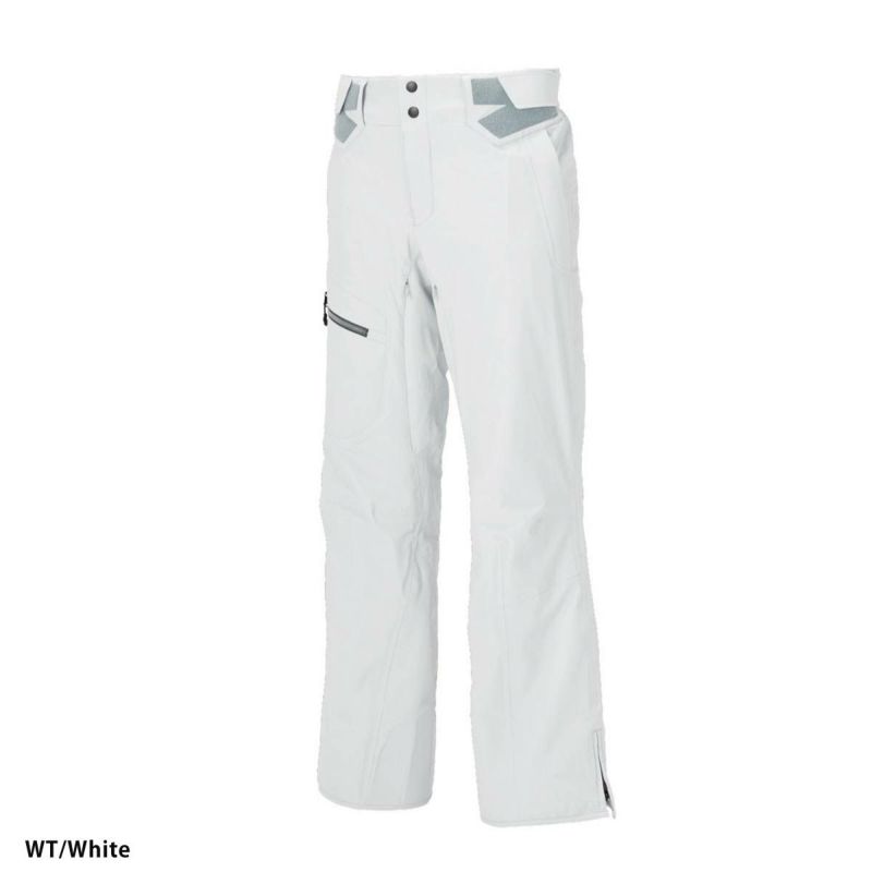 ZUICA ズイカ スキー パンツ メンズ レディース ＜2025＞ ZAM24OB04