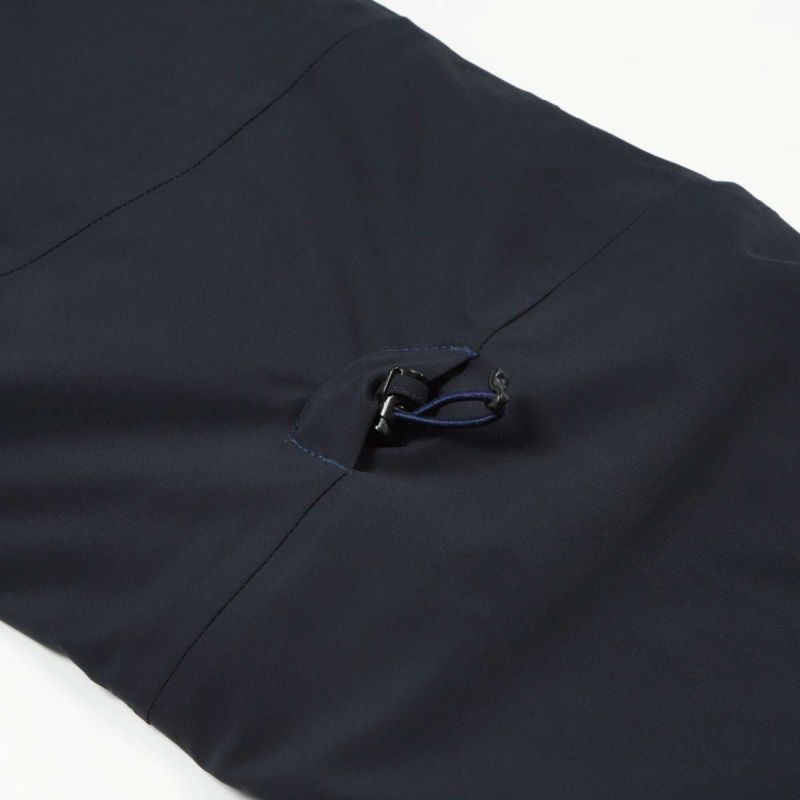 ZUICA ズイカ スキー パンツ メンズ レディース ＜2025＞ ZAM24OB04