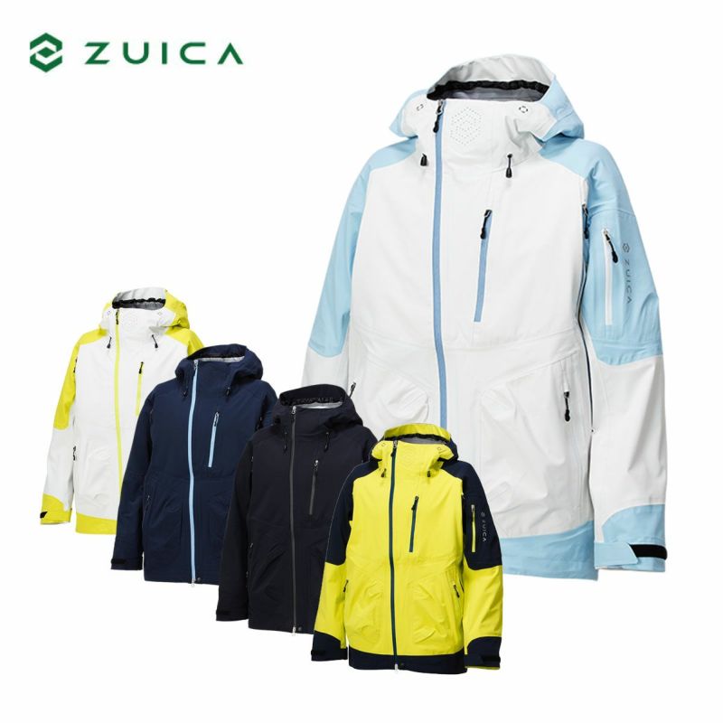 XL[EFA Y XL[WPbg ZUICA YCJ fB[X 2025 ZAM24ST02 / Oku-Shell Jacket
