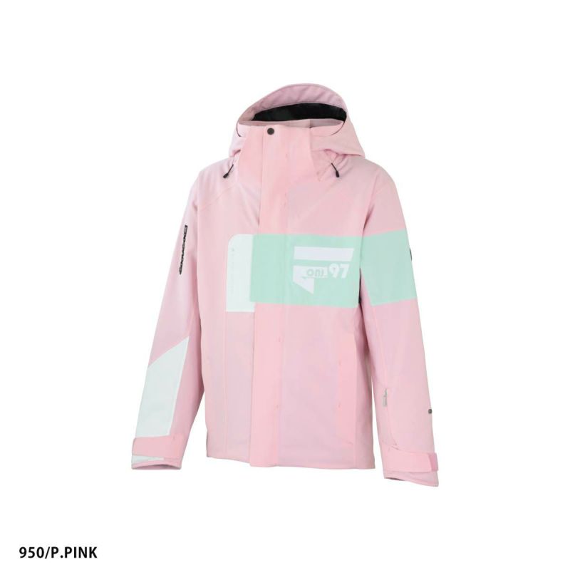 スキーウェア メンズ スキージャケット オンヨネ ONYONE レディース