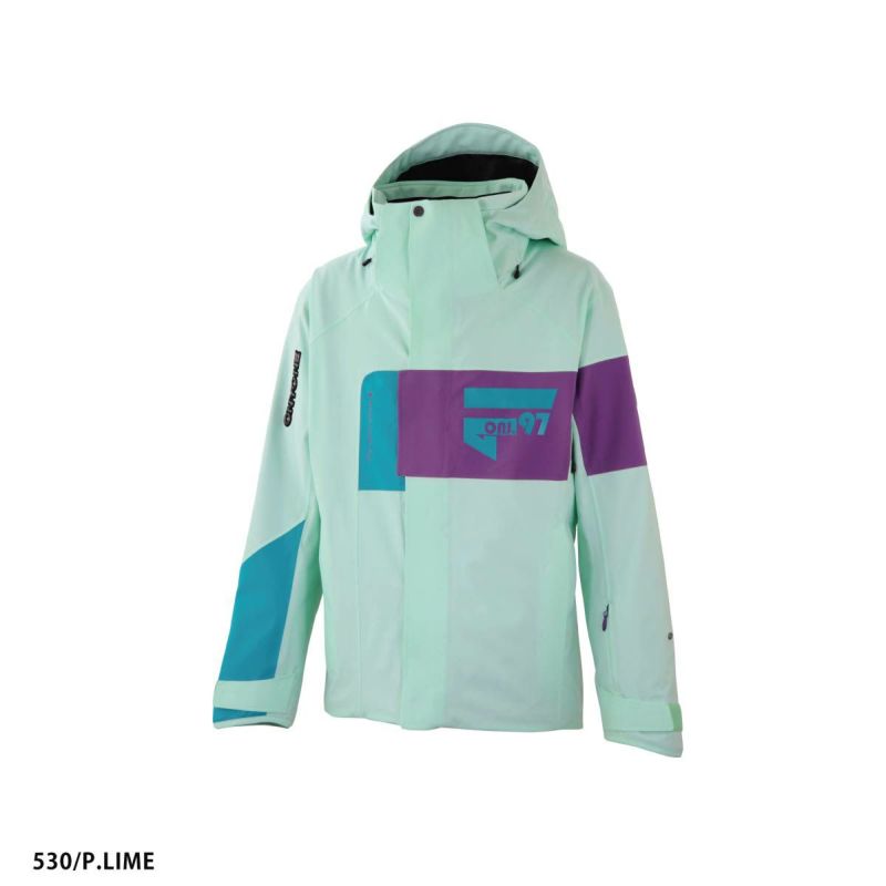 スキーウェア メンズ スキージャケット オンヨネ ONYONE レディース