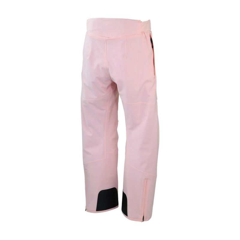 【送料無料】Peak Performance スキーパンツ　ピンク Peak Performance Alpine Womens 2L Gore-Tex Pant 2025 – Skiis & Biikes
