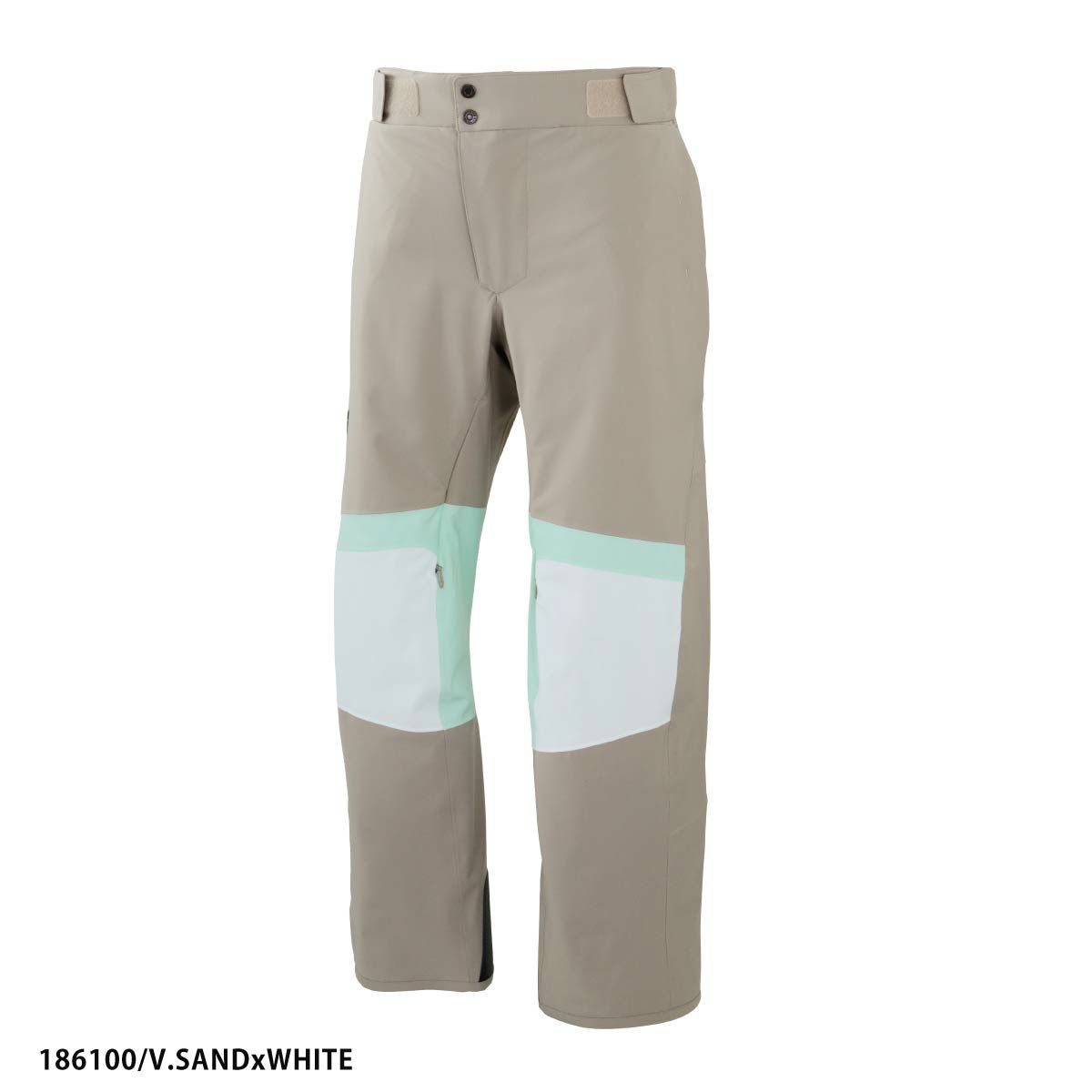 スキーウェア スキーパンツ オンヨネ パンツ ONYONE メンズ レディース