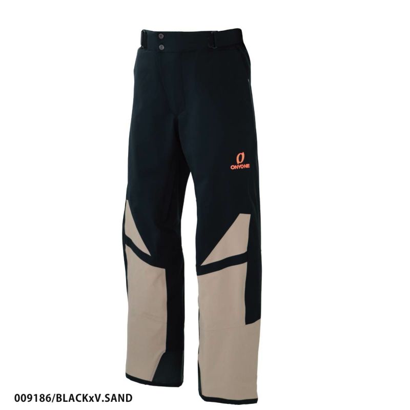 ONYONE オンヨネ スキーウェア スキーパンツ メンズ レディース 2025 DEMO TEAM OUTER PANTS / ONP97450  ならタナベスポーツ【公式】が最速最安値に挑戦中！メンズ・レディース・子供用まで勢揃い