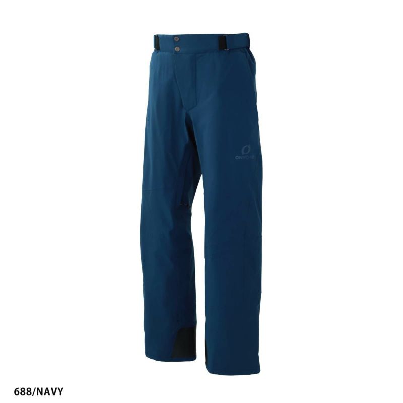 スキーウェア スキーパンツ パンツ ONYONE オンヨネ メンズ レディース