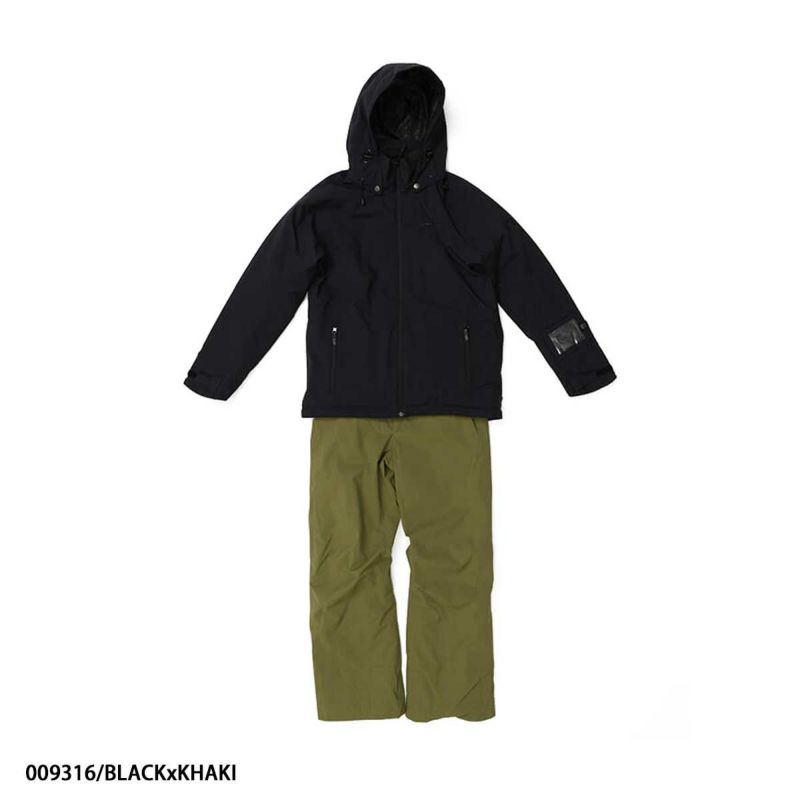 スキーウェア 上下セット メンズ オンヨネ ONYONE レディース＜2025