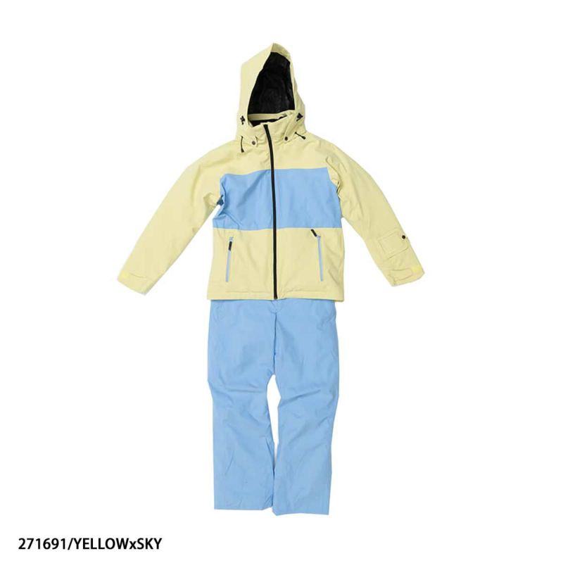 スキーウェア 上下セット メンズ オンヨネ ONYONE レディース＜2025