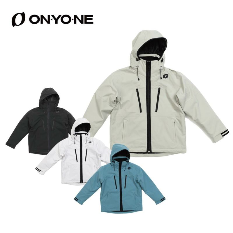 ONYONE Il XL[EFA WPbg Y fB[X2025 OUTER JACKET / ONJ97505