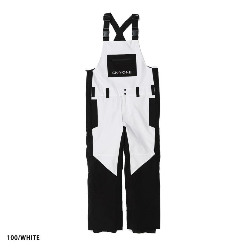 スキーウェア スキーパンツ ONYONE オンヨネ パンツ メンズ レディース