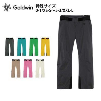 GOLDWIN】ゴールドウィンスキーウェアならスキー用品通販ショップ 