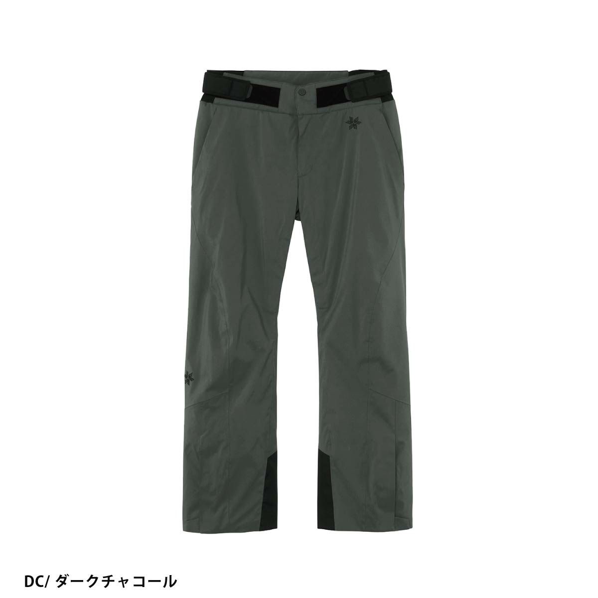 新品⭐︎ 【未使用】 いちじるしい GOLDWIN ハイウエスト スキー 