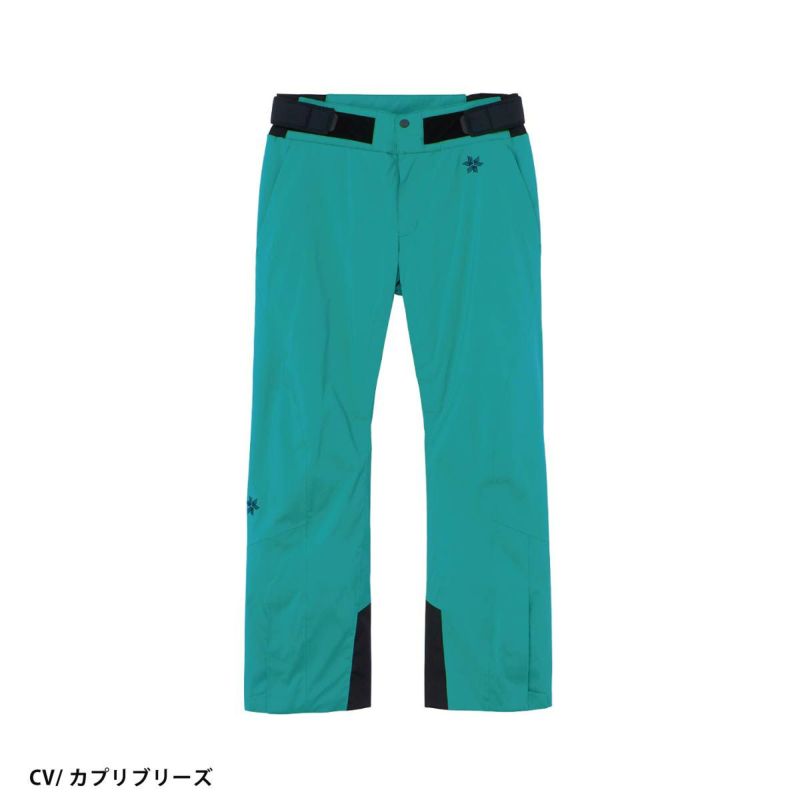 ゴールドウィン スキーウェア Goldwin パンツ メンズ 2025 G-Engineered Slim Pants /  G34353S【特殊サイズ】【0-1/XS-S～5-3/XXL-L】  ならタナベスポーツ【公式】が最速最安値に挑戦中！メンズ・レディース・子供用まで勢揃い