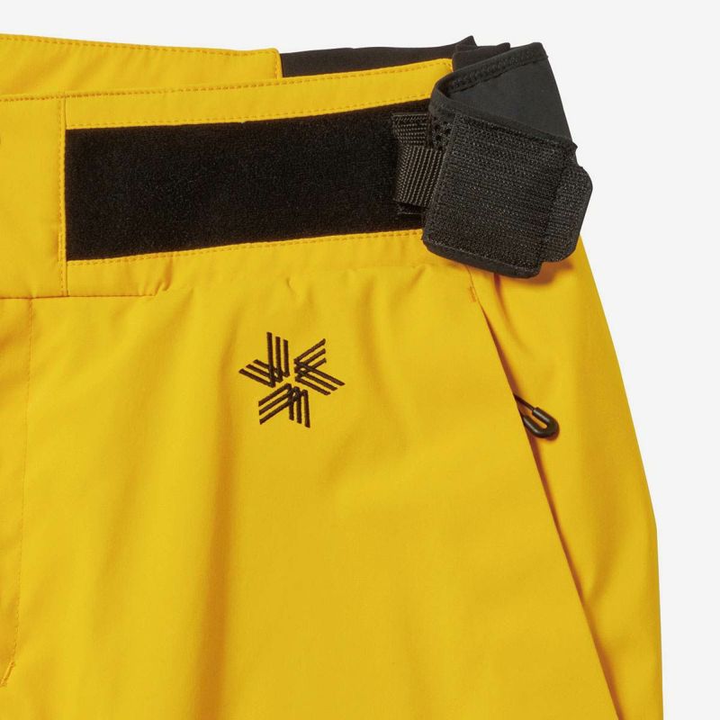 スキーウェア スキーパンツ パンツ ゴールドウィン Goldwin メンズ